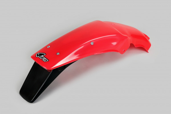 Rear Fender red for Honda CR 125 R 2T (1991-92) - CR 250 R 2T (1990-91) - CR 500 R (1991-01)